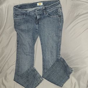 Women's Antik Denim Jeans size 26 style# W1Z21378